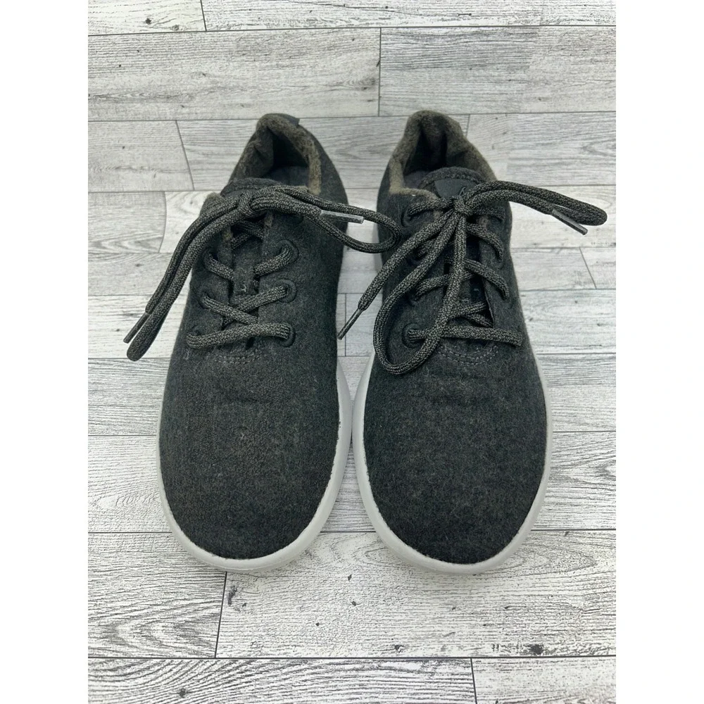 allbirds wool runners